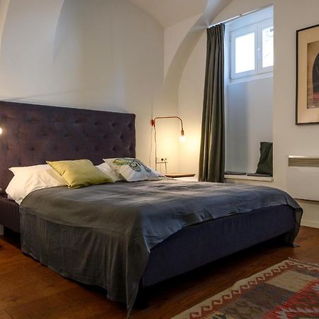 Swanky Old Town Apartment Zagreb Luaran gambar